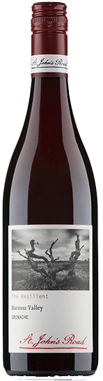 St John's Road The Resilient Barossa Valley Grenache 2019 